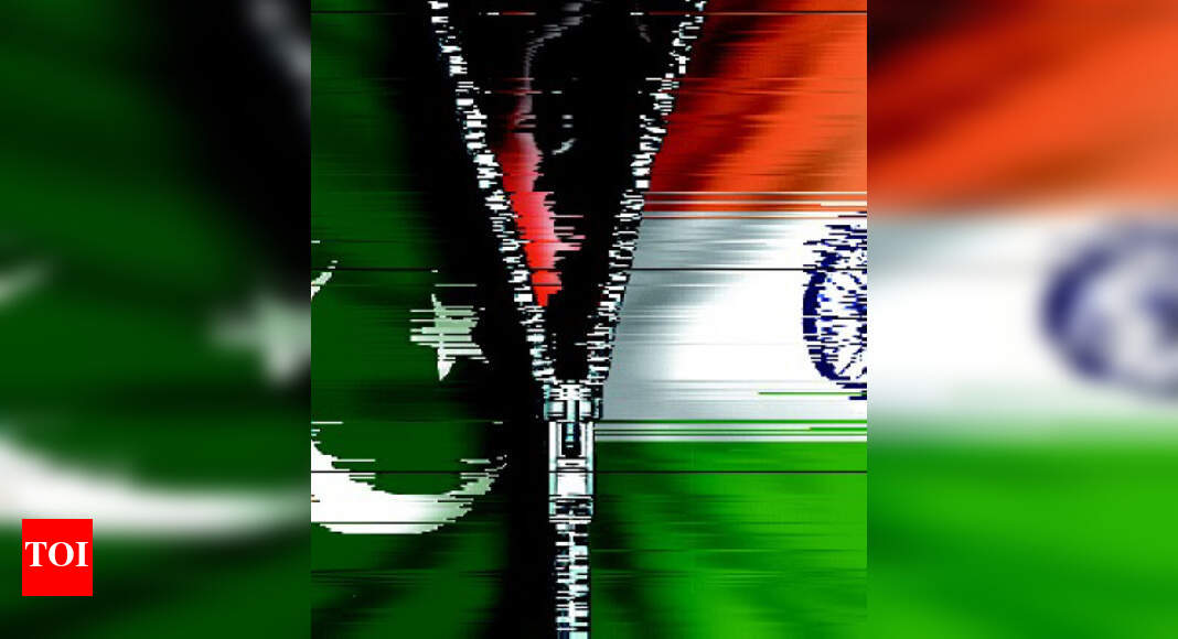 Pak Summons Senior Indian Diplomat Over Ceasefire Violations By Sajjad Hussain India News 8187