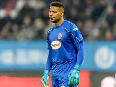 US national team goalkeeper Steffen injured again in Germany