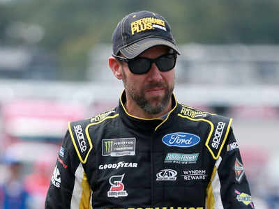 Matt Kenseth back to NASCAR as Larson replacement at Ganassi | Racing ...