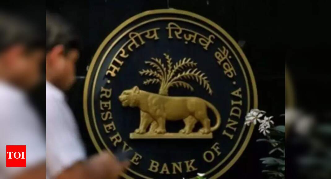 RBI On Mutual Funds: RBI Opens A Rs 50,000 Crore Special Funding Line ...