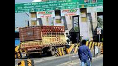 Court: Can’t stop toll collection on national highways across Tamil Nadu