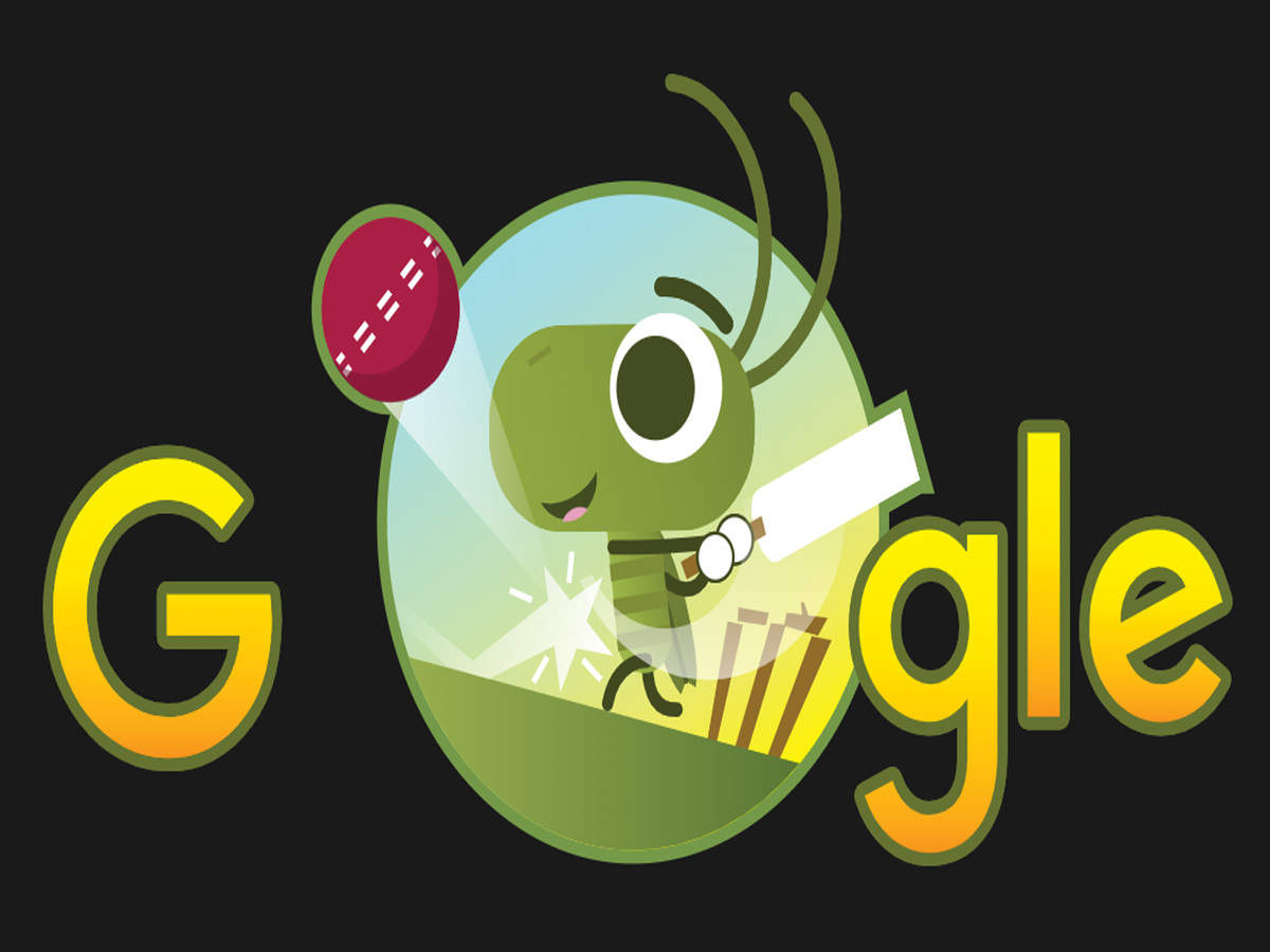 Cricket, Baseball: 7 Popular Google Doodle Games You Can Play On