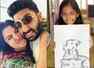Farah thanks Abhishek for donating Rs. 1 lakh
