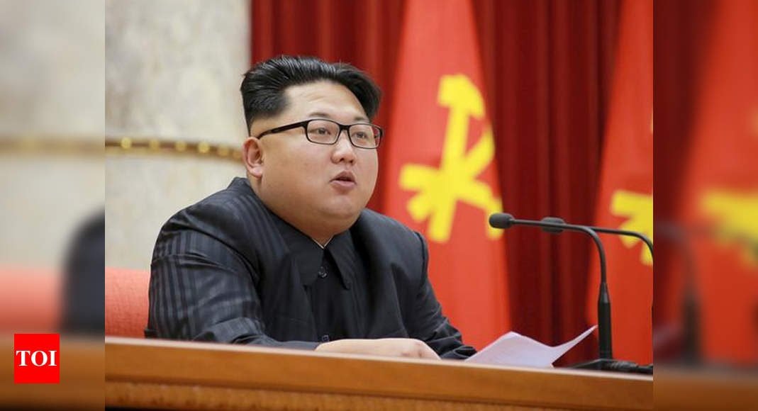 Top theories on what's going on with North Korea's Kim Jong Un - Times ...