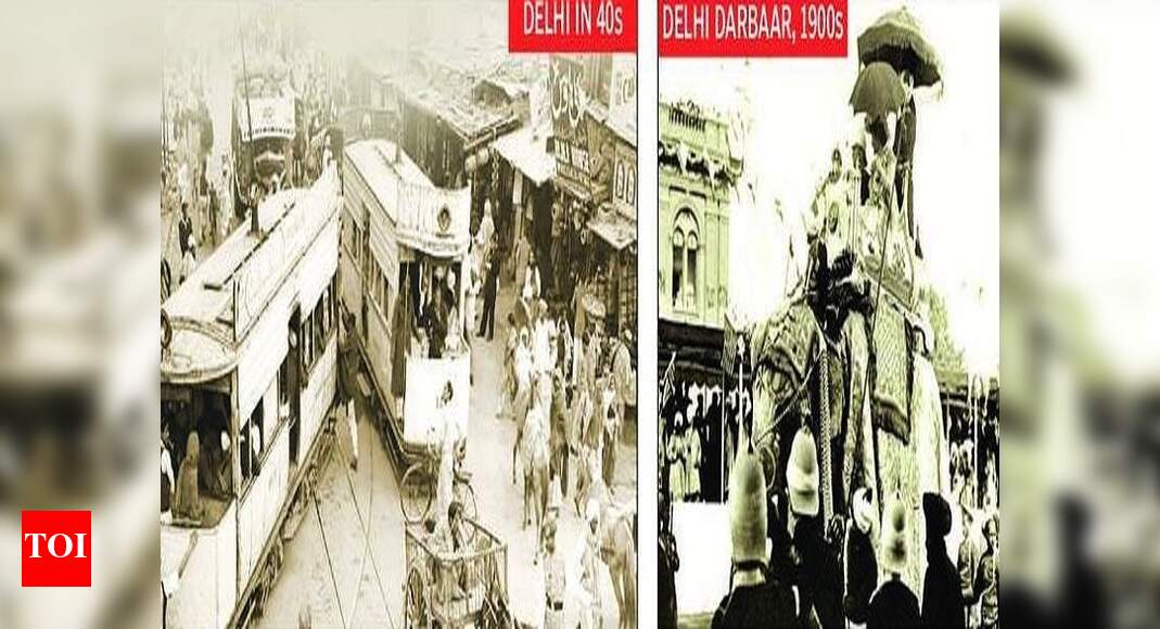 When Spanish Flu wreaked havoc in 1918 Delhi News Times of India