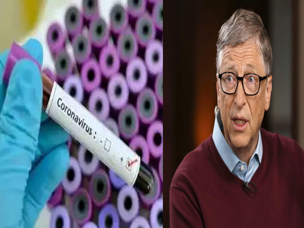 Bill Gates Vox