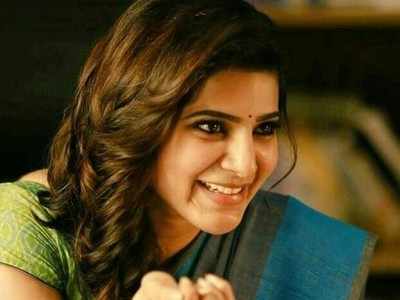 #HappyBirthdaySamantha: Celebrities and fans pour in wishes for the expressive actress