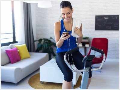 Fitness companies go virtual increase social connectedness