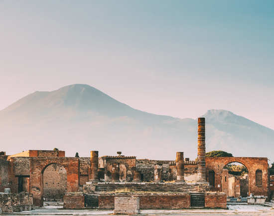 01. Pompeii - Pompeii soundtrack - YouTube