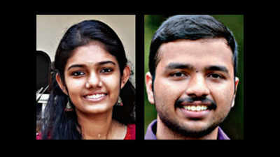 Kerala: Kannur engineering students win hackathon worth $10,000