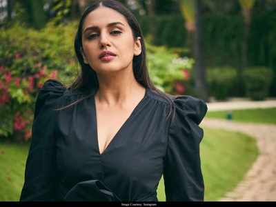 Huma Qureshi shares a new recipe that she has learnt in quarantine; sure to leave you in splits