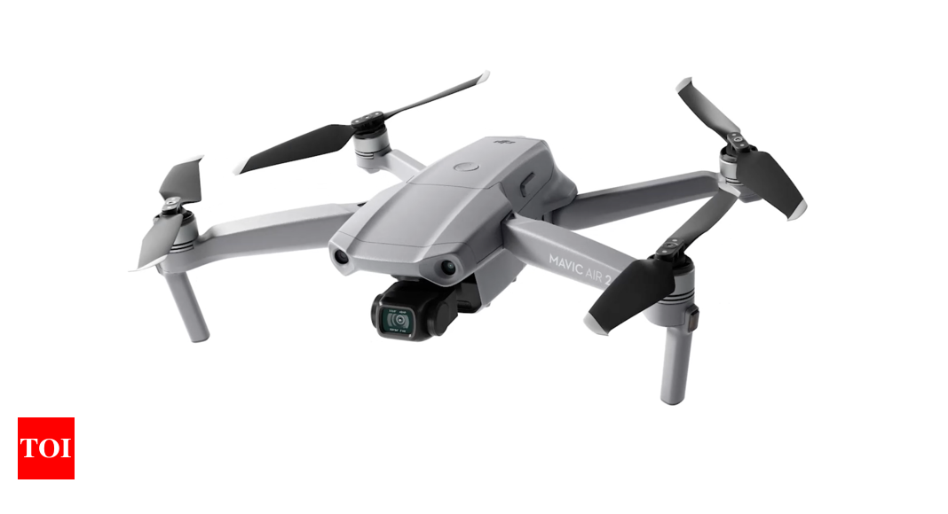 mavic drone price
