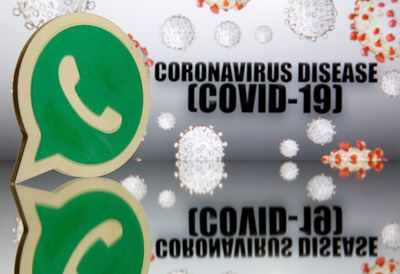 WhatsApp message on Homeopathy and coronavirus treatment is fake