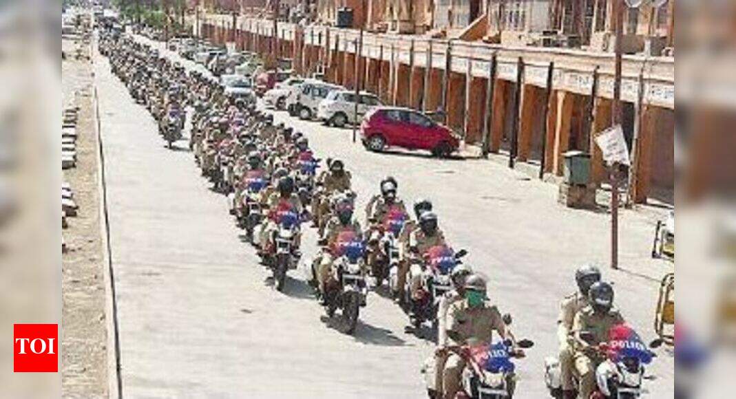 22 who tested positive in rapid test were found not infected in