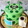 11 Best Birthday Cake Ideas - BookMyPainting