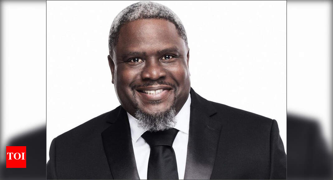 Grammynominated Troy Sneed passes away from COVID19 English Movie