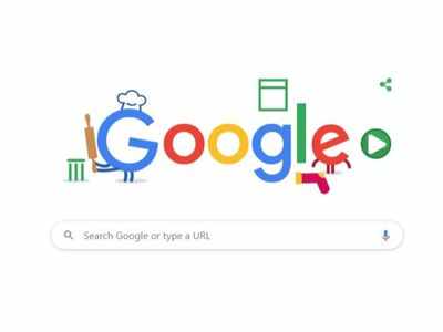 Google Stay and Play at Home Doodle: All about Google's Cricket