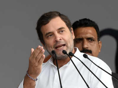 Congress cites RTI reply to allege government waived Rs 68,607 crore of bank loan defaulters