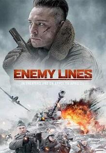 Enemy Lines