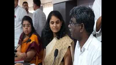 Overpricing during lockdown: Dakshina Kannada minister asks gram ...
