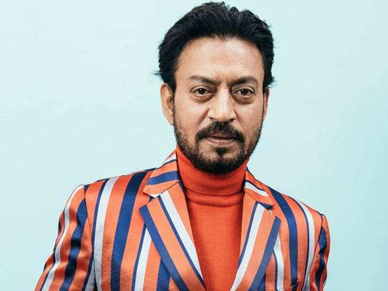 Irrfan Khan admitted to the ICU for colon infection, confirms ...