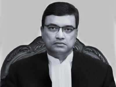 chief justice of bombay high court address