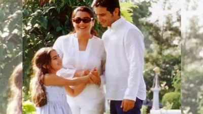 Saif Ali Khan reveals that he used to cry because of this reason post his divorce with Amrita Singh