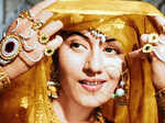 Madhubala