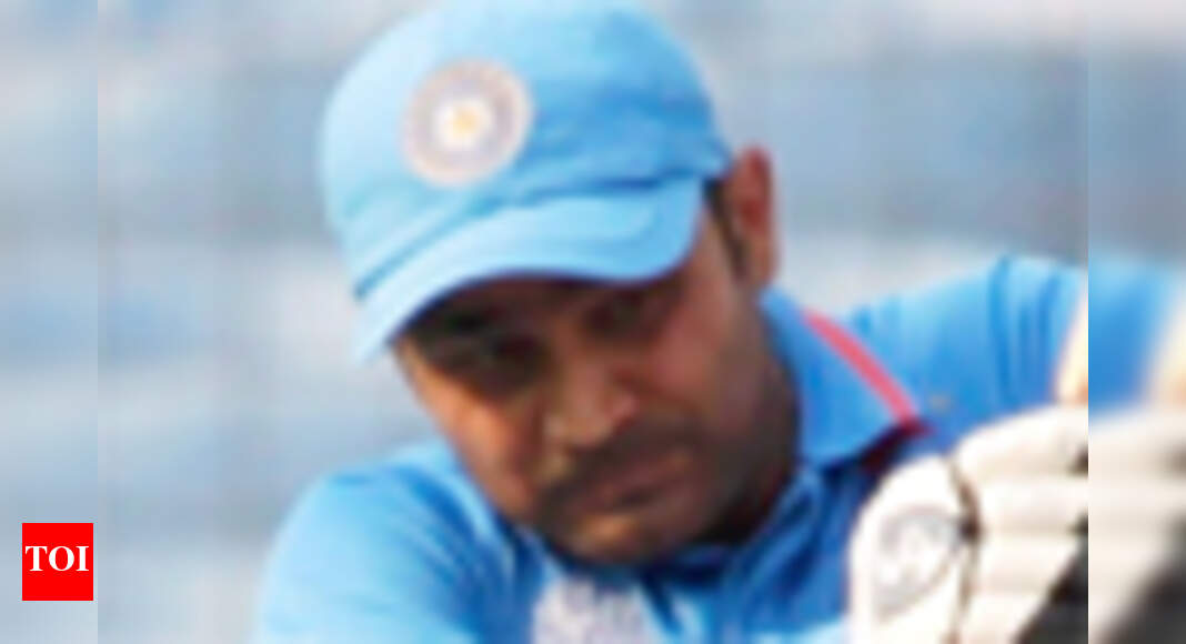 Shafiul Islam daunted by Sehwag pasting | New Zealand in India 2016 ...