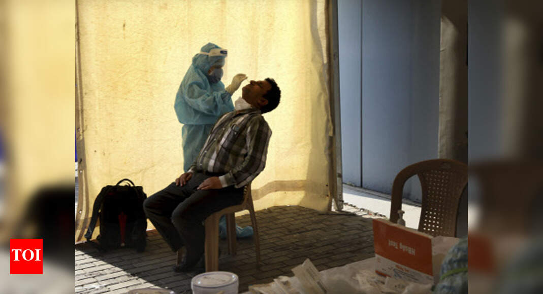 Coronavirus cases in Delhi rise to 3,314; 206 fresh cases Delhi News