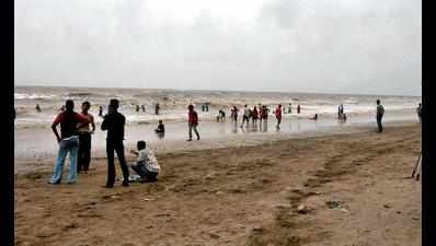 Restrictions eased in Covid-free Daman, Diu, DNH
