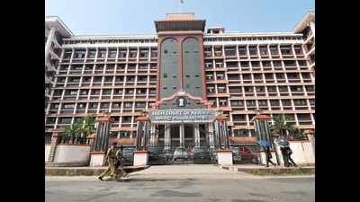Kerala HC asks Ernakulam collector, corporation to speed up desilting work