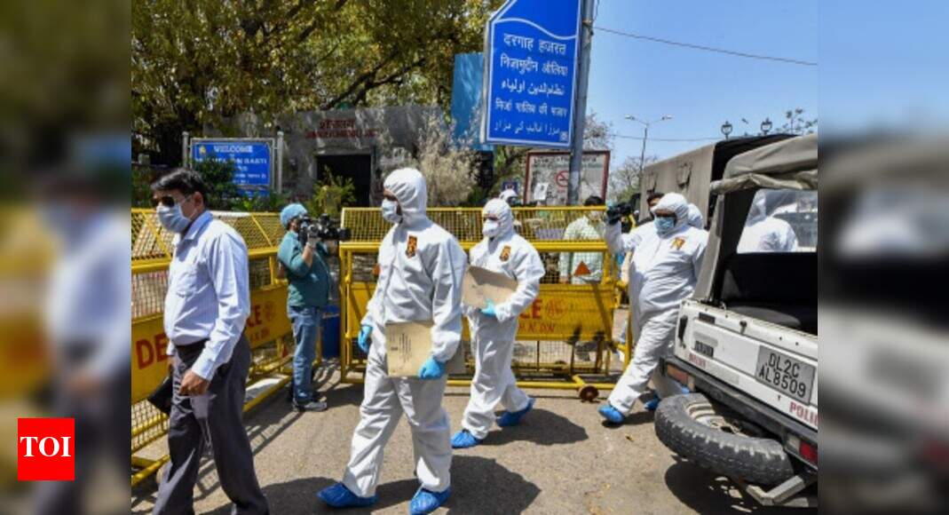 85% correlation between temp rise & cut in virus spread: Study