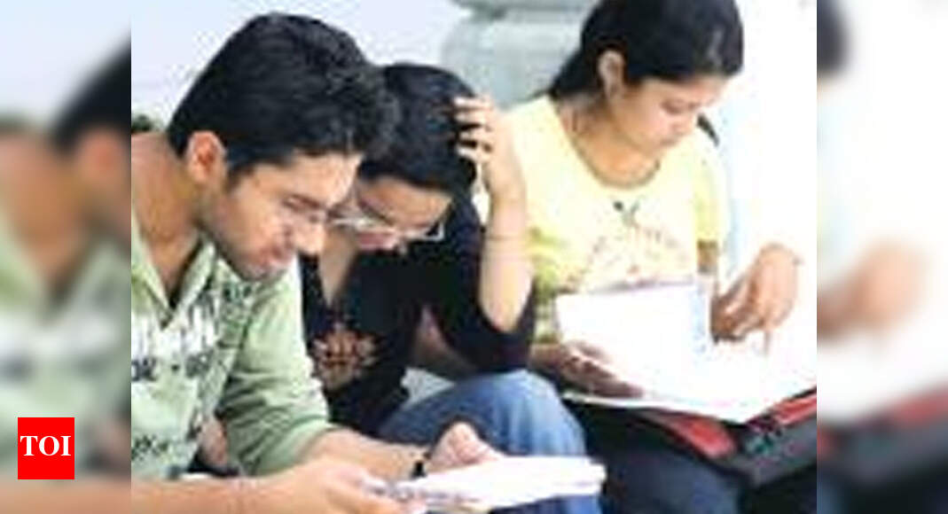 Plans to study abroad stuck, students mull local options | Hyderabad ...