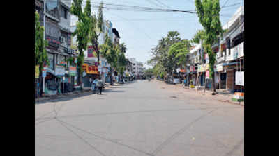 Kolkata police, civic body strive to protect Covid-19 ‘cold spots’