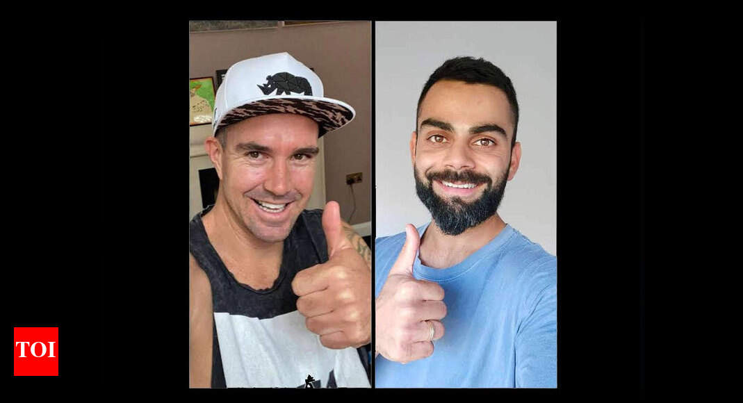 Sports stars devise way to maintain good cheer