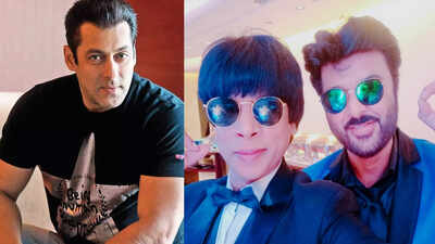 Salman Khan transfers Rs 3000 in the accounts of 162 Bollywood actors' lookalikes