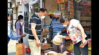 Delhi: Plumbers, electricians get nod to open shop