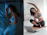 What is the best time to exercise to help improve sleep? What is the best time to exercise to help improve sleep?