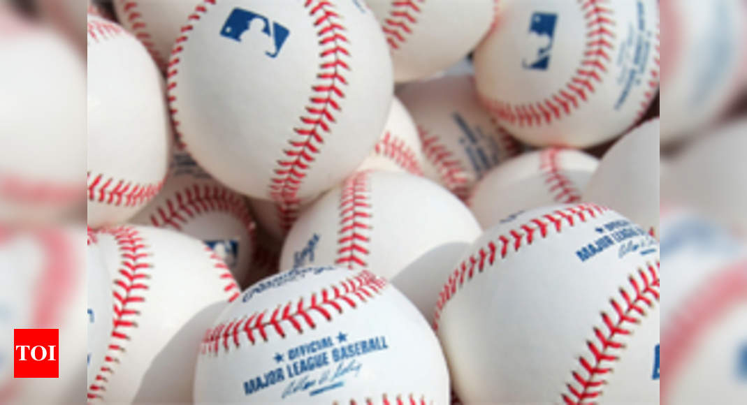 Major League Baseball MLB teams to begin ticket refunds for matches