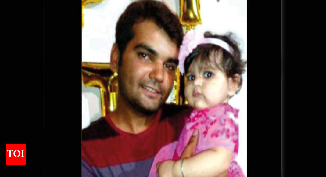 UP man dies in Dubai, kin await body Allahabad News Times of India