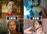 Then and Now pics of B'wood's child stars