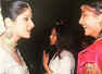 Sonam wishes Maheep with a happy throwback
