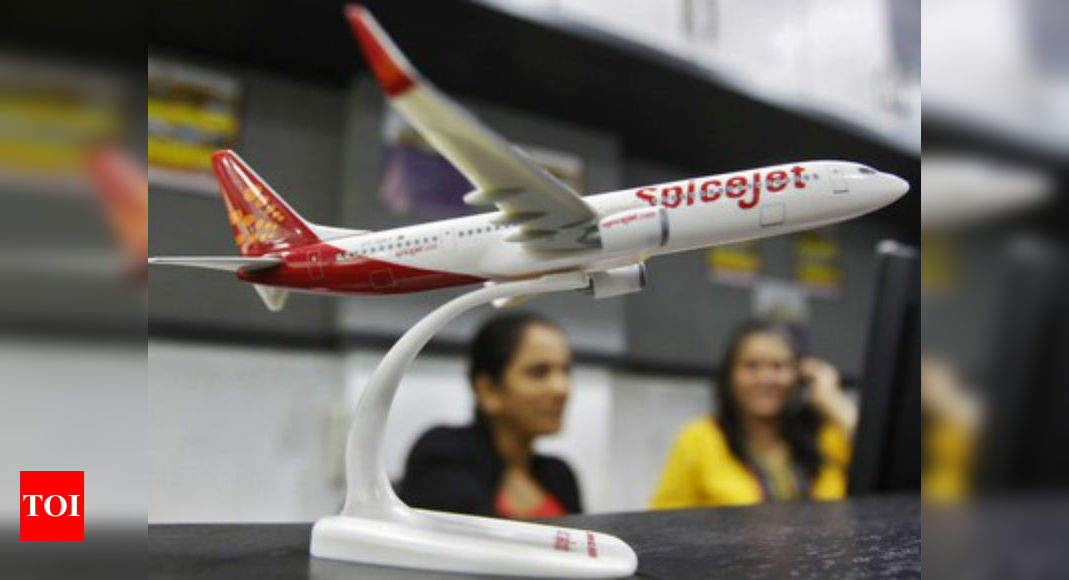 No pay for April & May, SpiceJet tells its pilots