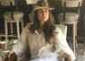 TBT: Bebo sports a stylish cowboy look