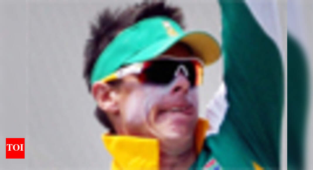 We are no chokers: Johan Botha | New Zealand in India 2016 News - Times ...