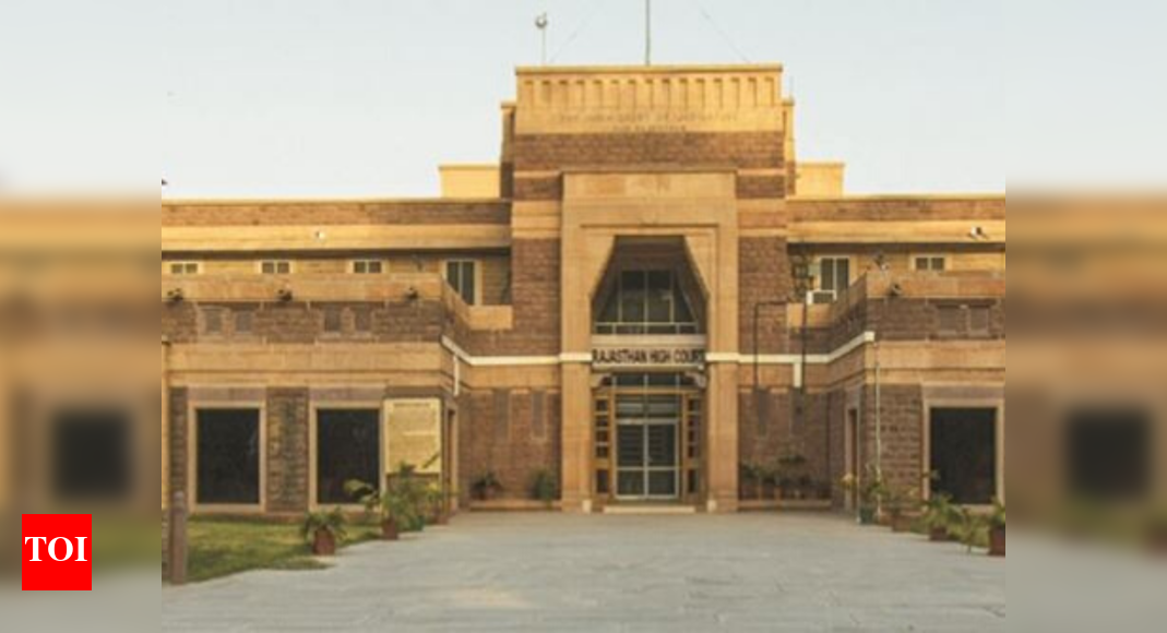 Don t Mention Caste In Judicial Administrative Matters Rajasthan High