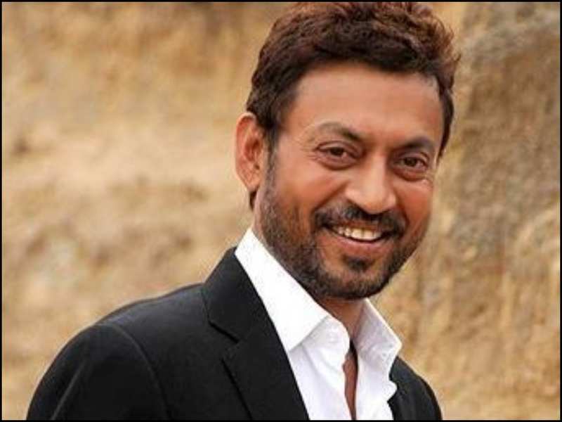 Fans mourn Irrfan Khan's demise, say 'gone too soon' | Hindi Movie News - Times of India