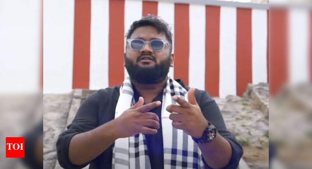 All. OK's latest track, Good Morning, out now | Kannada Movie News ...