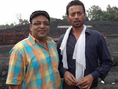 We were planning a film together, but Irrfan left us early: Shell-shocked Arindam reminiscing good old memories
